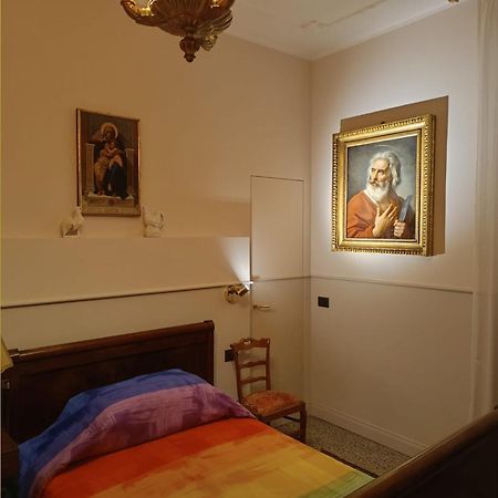 Apartamento Gay House Roma - Only Gay Exterior foto