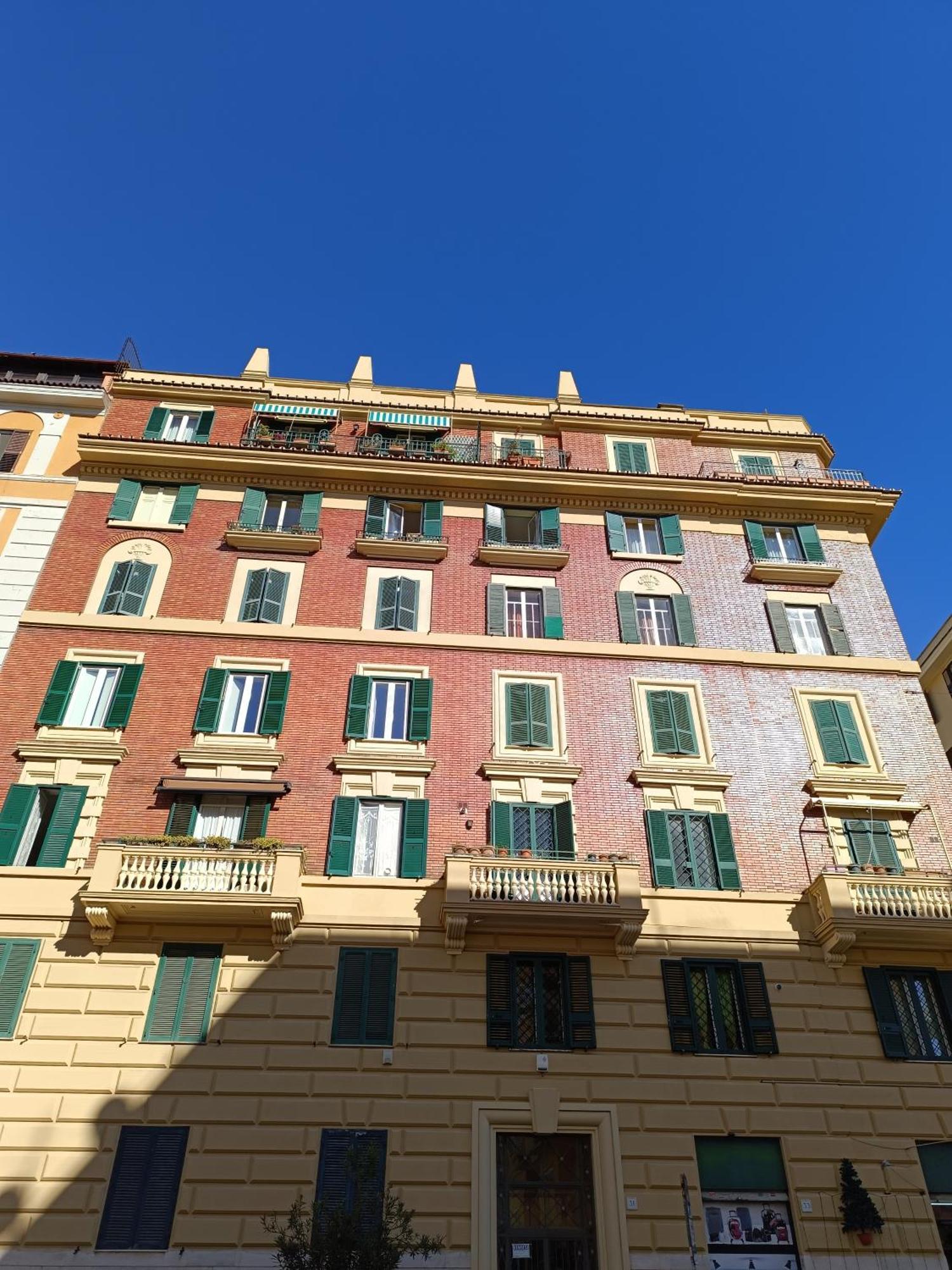 Apartamento Gay House Roma - Only Gay Exterior foto